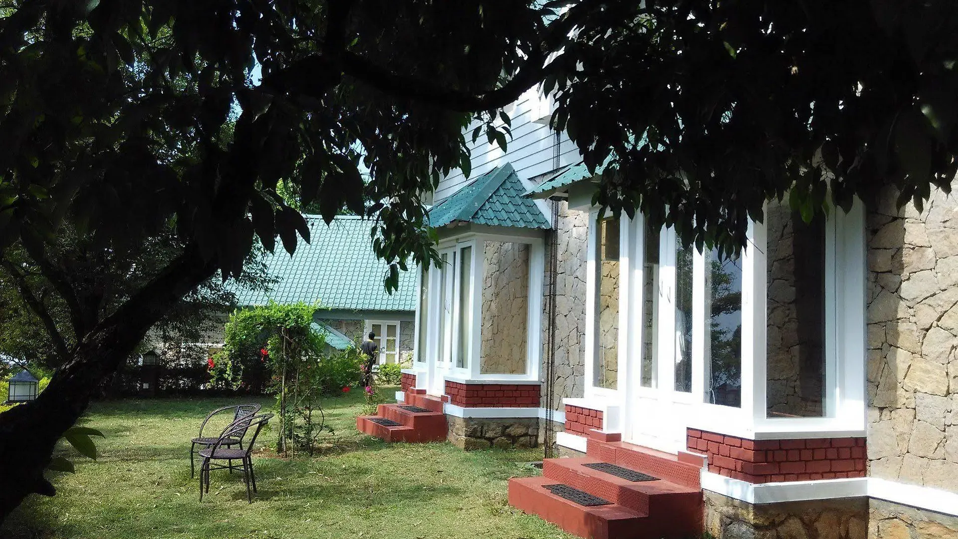 Resort Ambady Estate Hotel Munnar