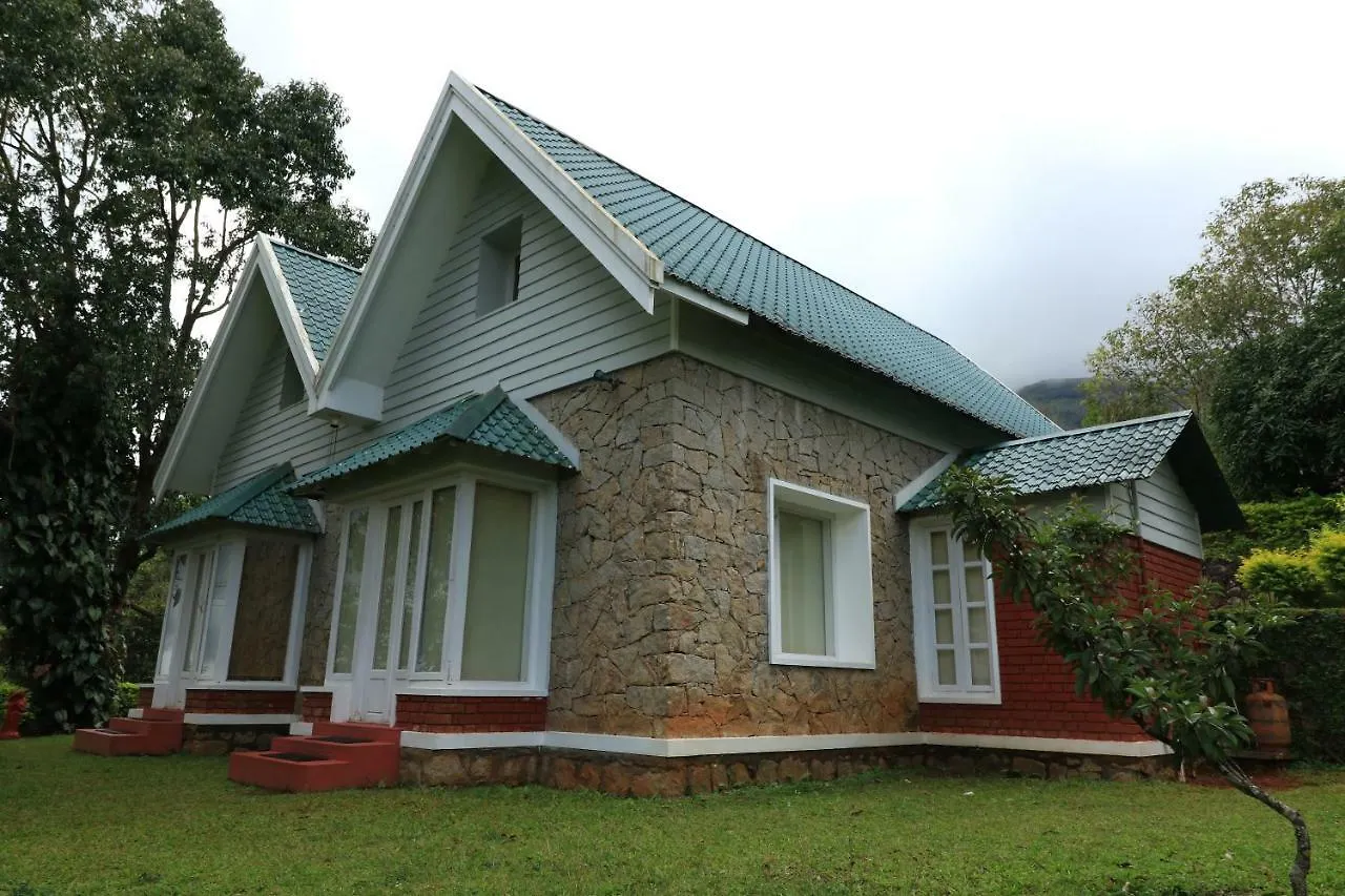 Resort Ambady Estate Hotel Munnar