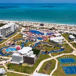 Planet Hollywood Cancun, An Autograph Collection (adults Only) 5* Cancun