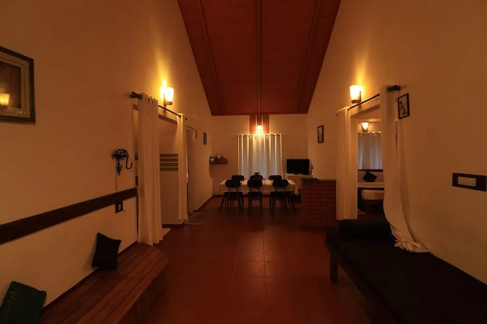 Ambady Estate Hotel Munnar