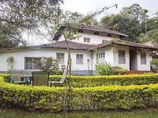 Resort Ambady Estate Hotel Munnar