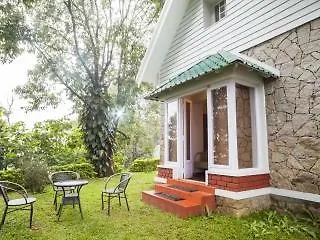 Ambady Estate Hotel Munnar 4*,