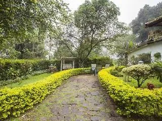 Resort Ambady Estate Hotel Munnar