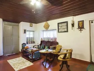 Ambady Estate Hotel Munnar 4*,  India