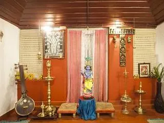 Ambady Estate Hotel Munnar Resort