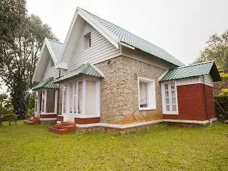 **** Resort Ambady Estate Hotel Munnar India