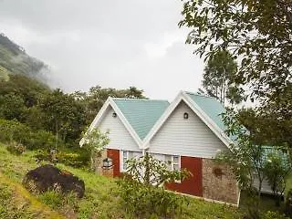 Resort Ambady Estate Hotel Munnar