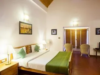 Ambady Estate Hotel Munnar 4*,  India