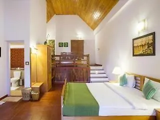 Ambady Estate Hotel Munnar Resort