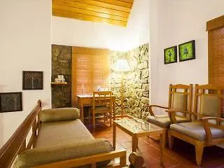 **** Resort Ambady Estate Hotel Munnar India