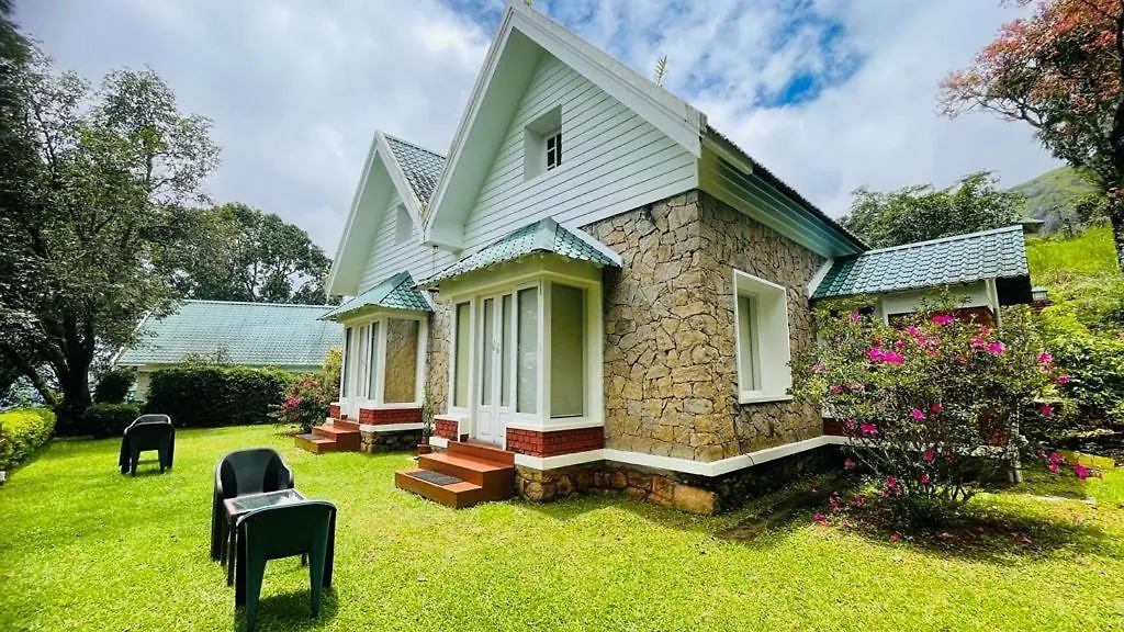 Ambady Estate Hotel Munnar