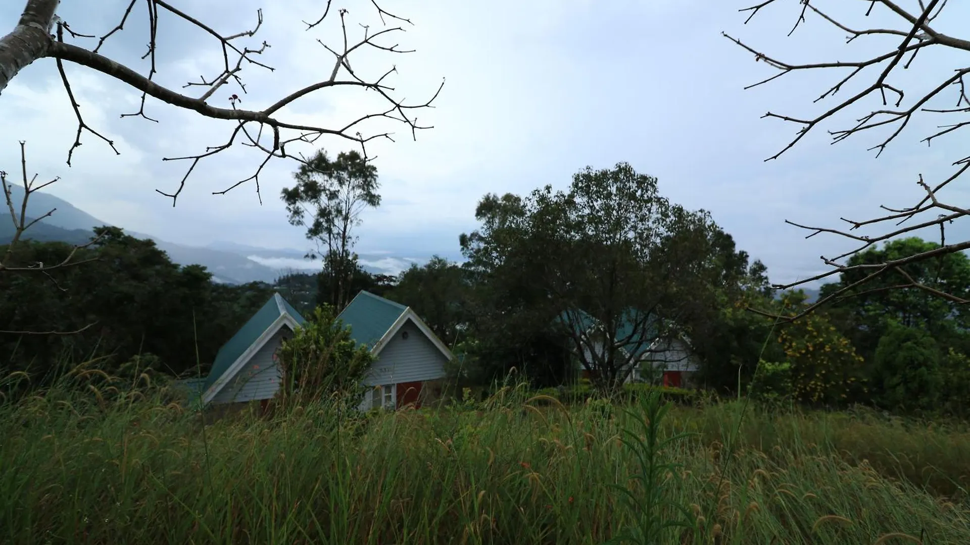 Resort Ambady Estate Hotel Munnar