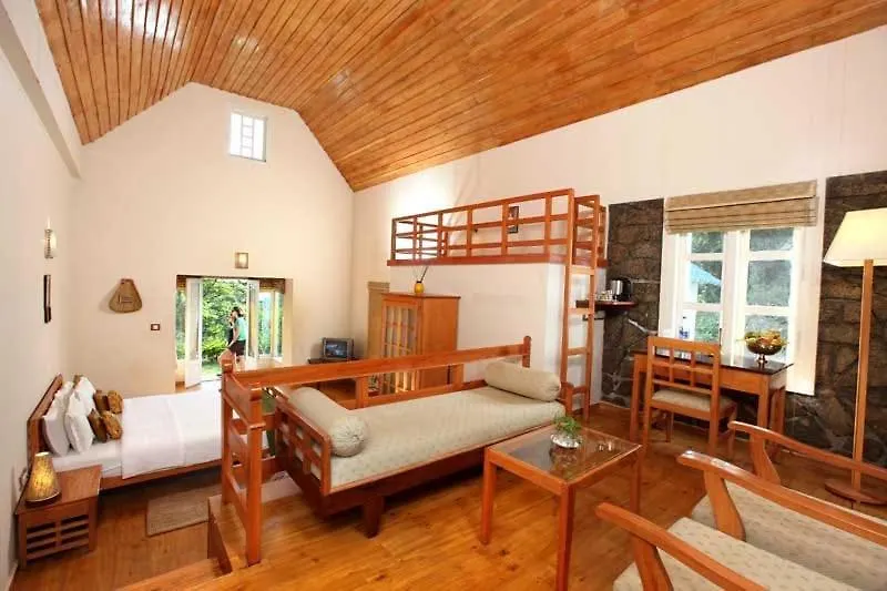 Ambady Estate Hotel Munnar 4*,