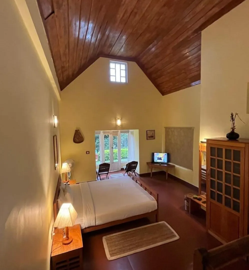 Ambady Estate Hotel Munnar Resort