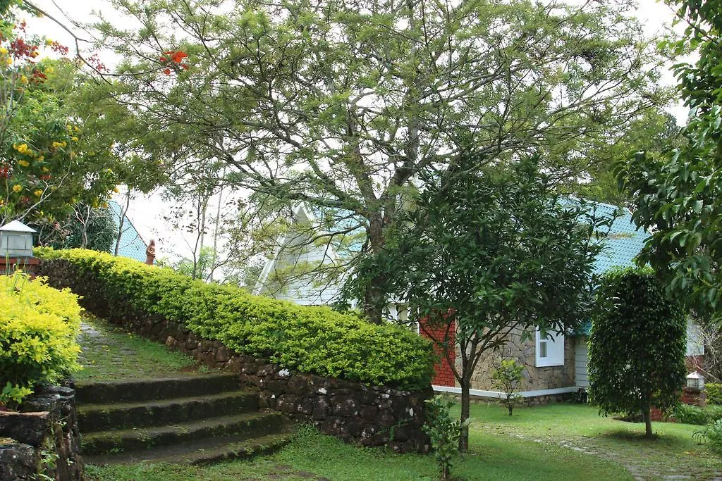 Resort Ambady Estate Hotel Munnar