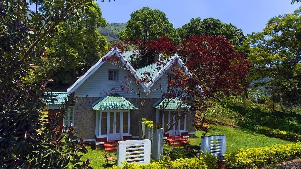 Ambady Estate Hotel Munnar Resort