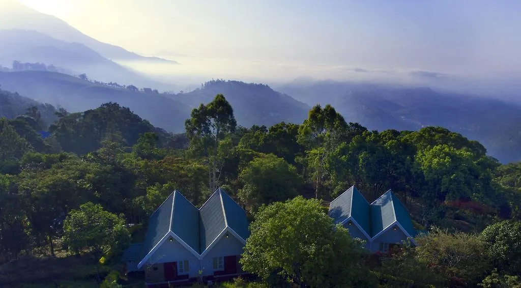 Ambady Estate Hotel Munnar