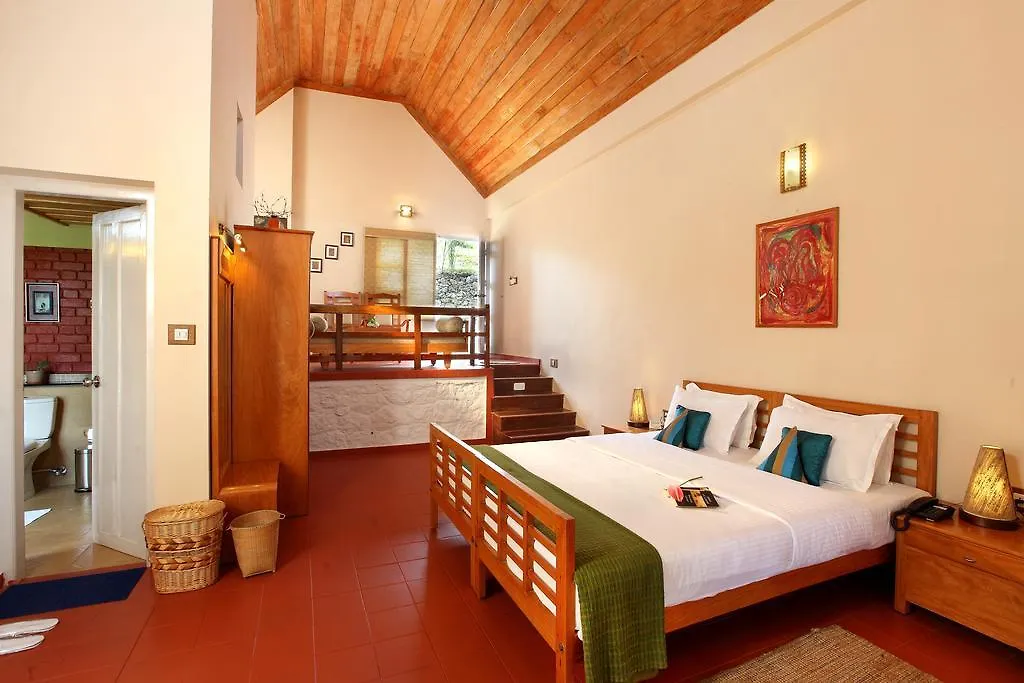 Ambady Estate Hotel Munnar