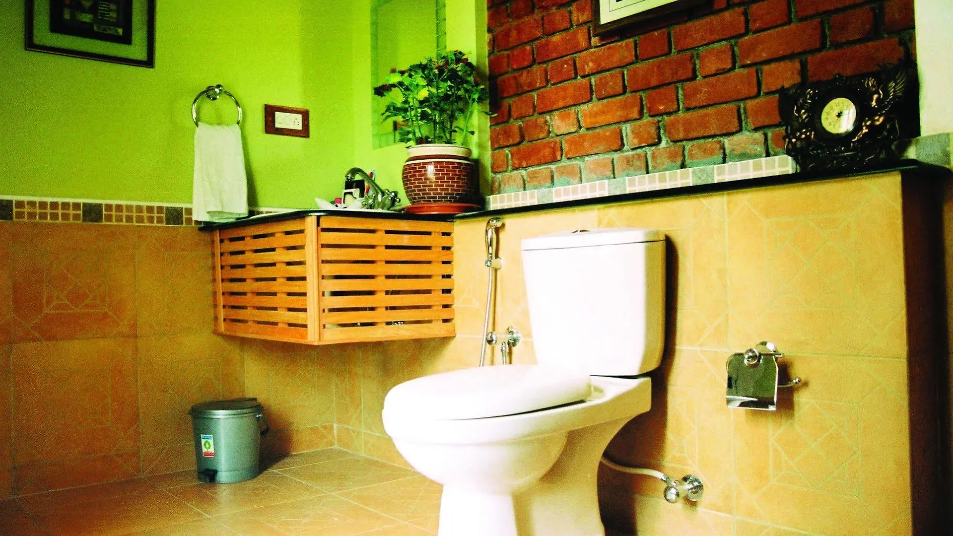 Ambady Estate Hotel Munnar