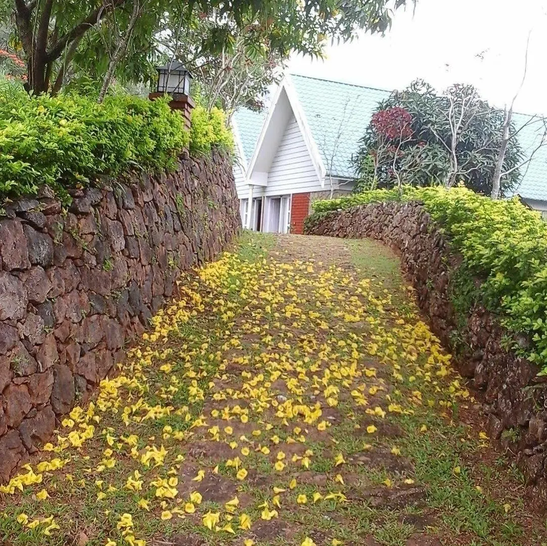 Resort Ambady Estate Hotel Munnar