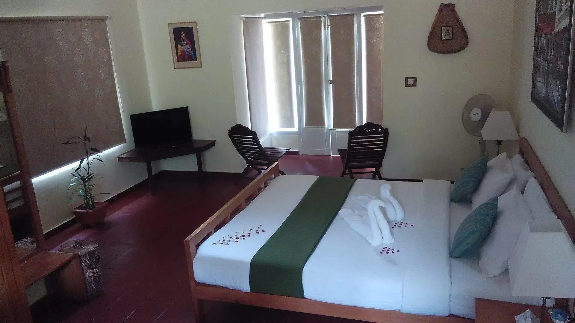 Ambady Estate Hotel Munnar