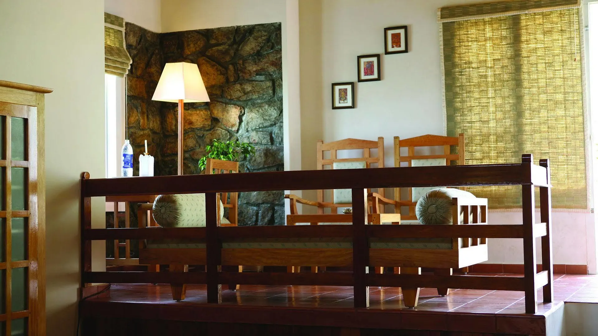 Ambady Estate Hotel Munnar Resort