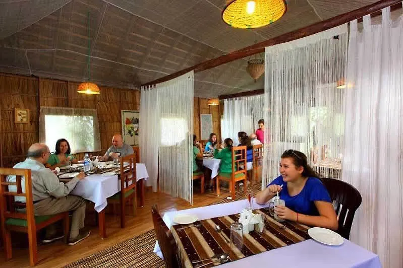 Ambady Estate Hotel Munnar 4*,