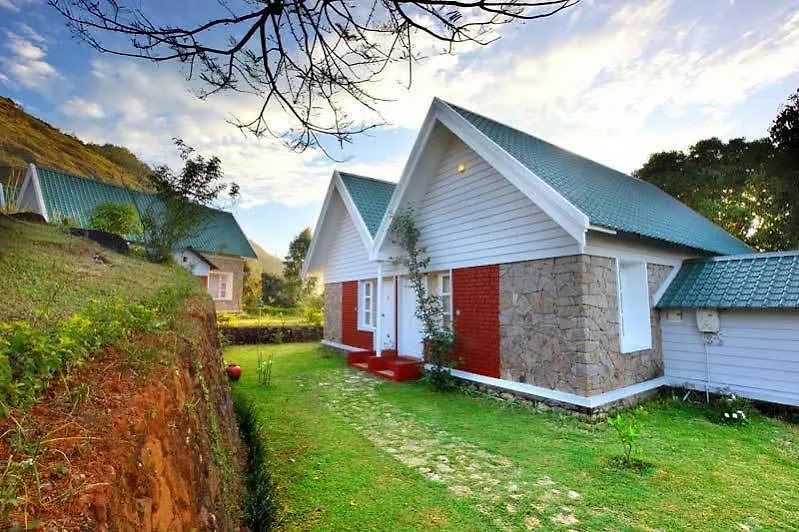 Ambady Estate Hotel Munnar
