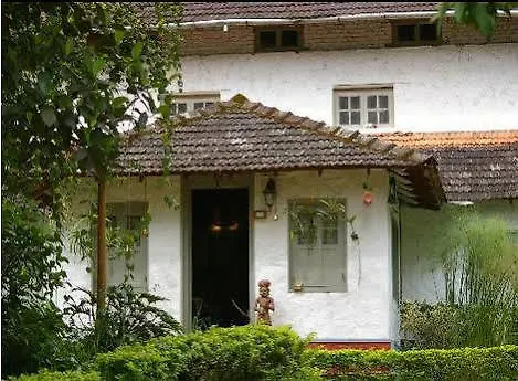 Ambady Estate Hotel Munnar