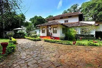 Resort Ambady Estate Hotel Munnar