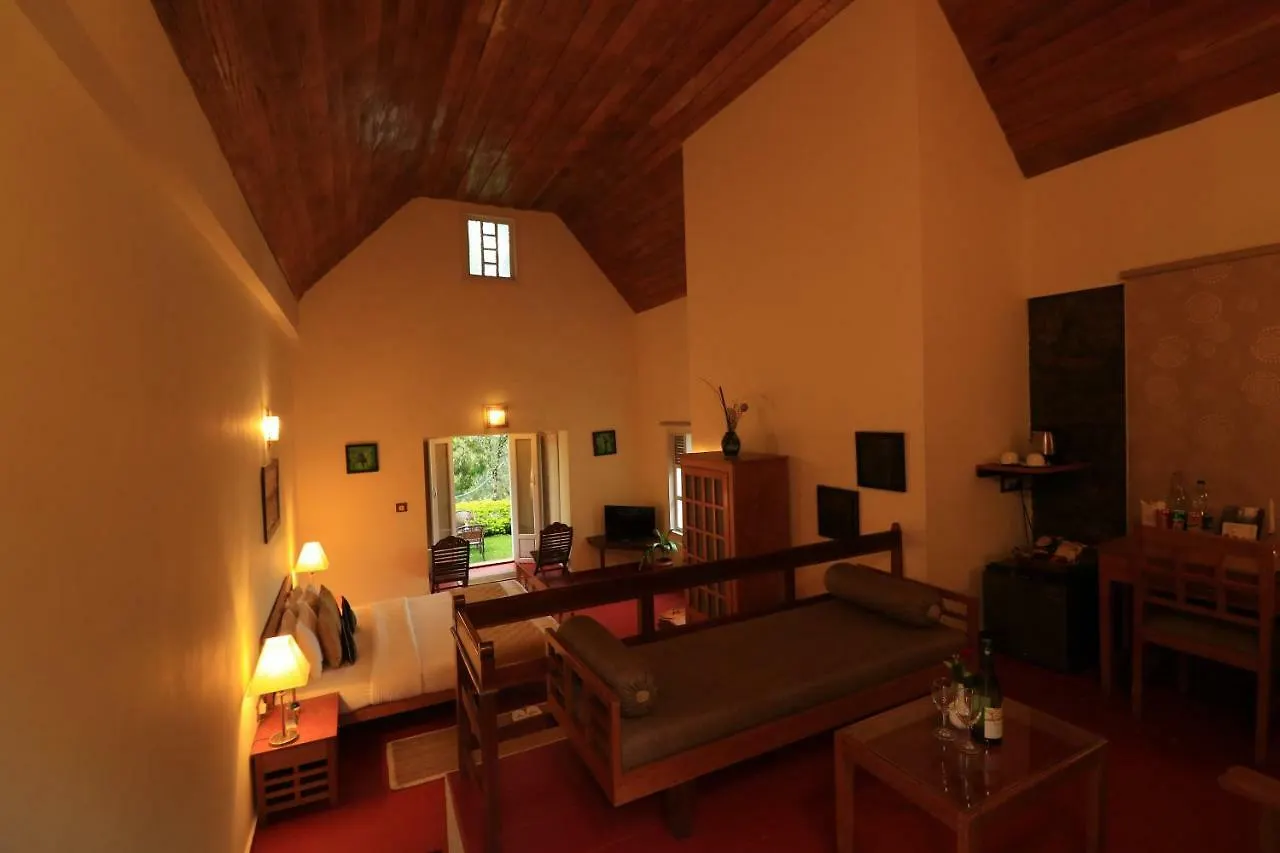 Resort Ambady Estate Hotel Munnar