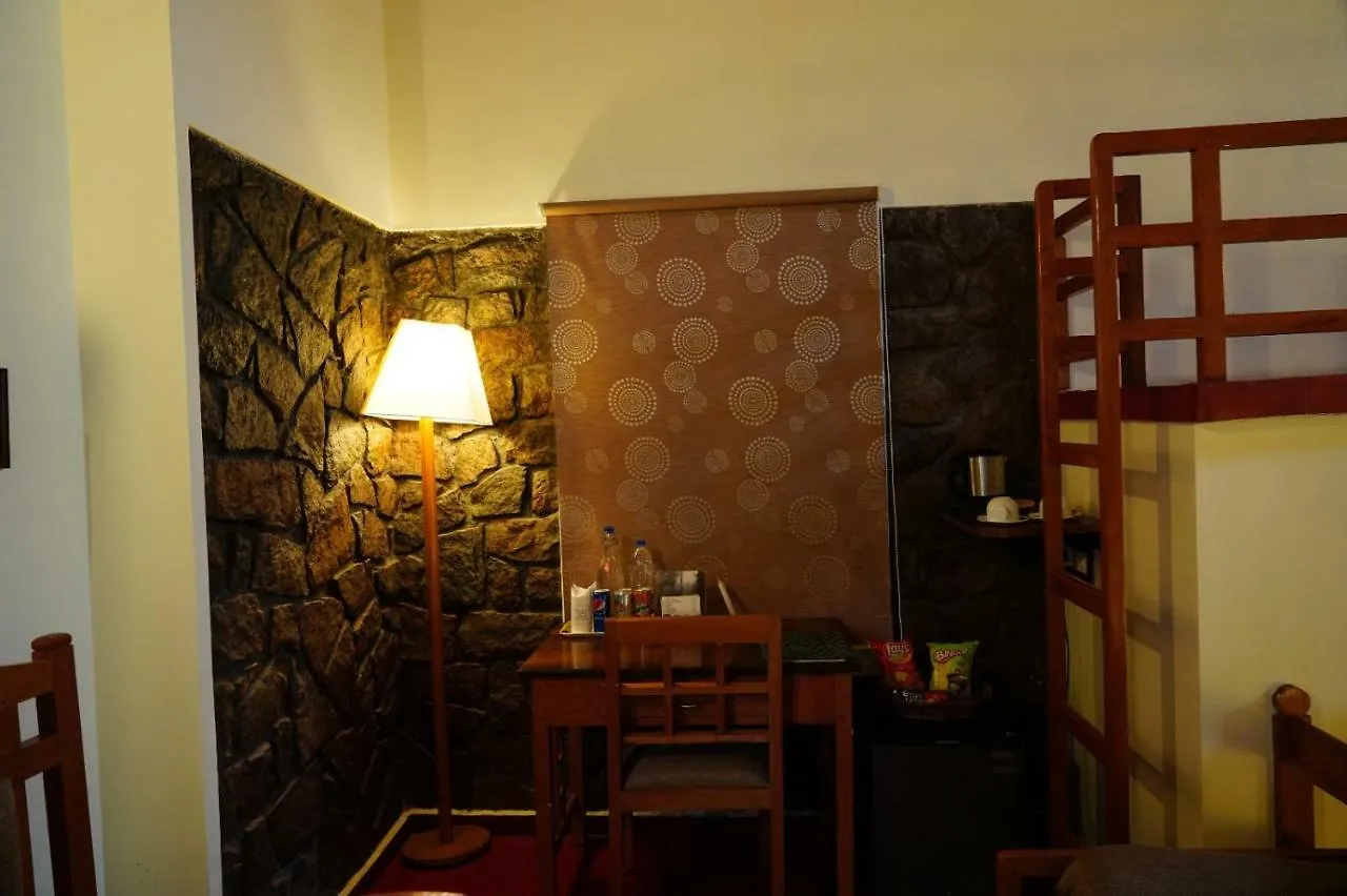 Ambady Estate Hotel Munnar India