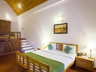 Hotel Ambady Estate Munnar Rezort