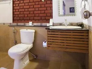 Ambady Estate Hotel Munnar 4*,