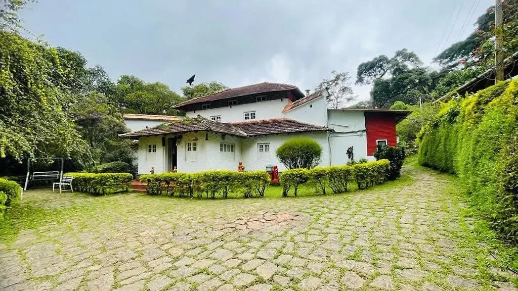 Ambady Estate Hotel Munnar Resort