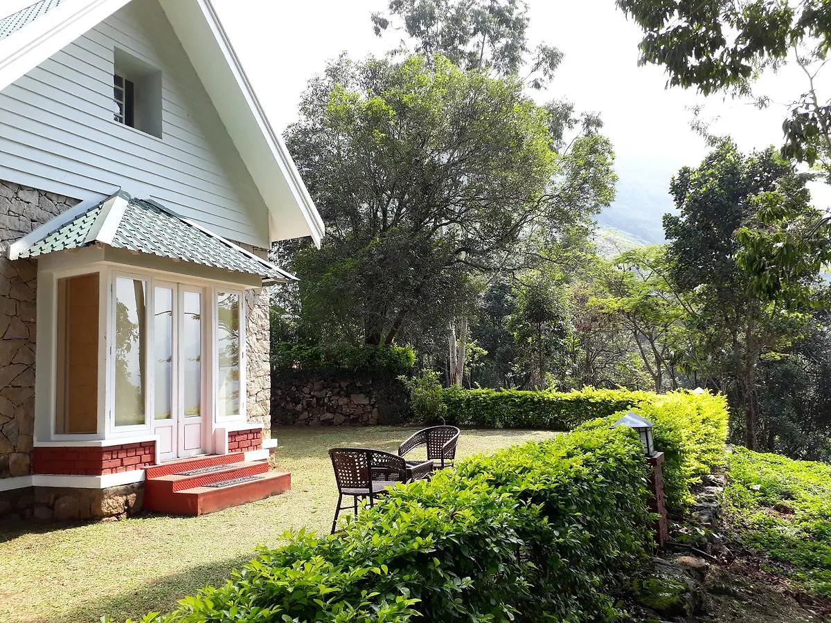 Ambady Estate Hotel Munnar 4*,  India