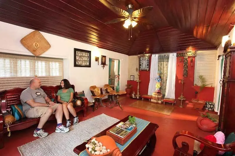 Rezort Hotel Ambady Estate Munnar