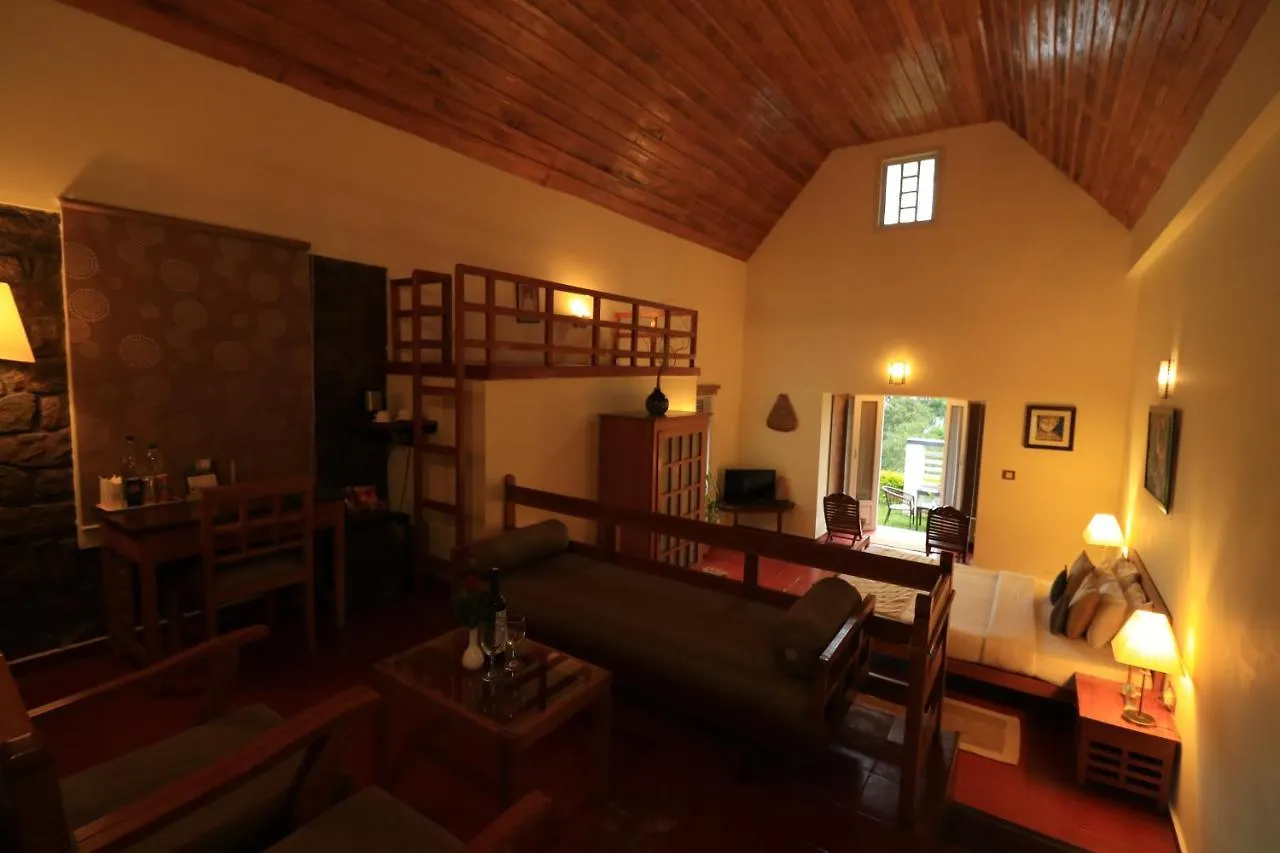 Ambady Estate Hotel Munnar 4*,