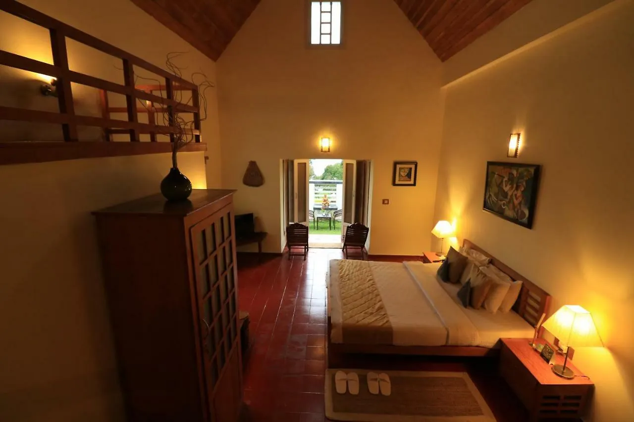 Resort Ambady Estate Hotel Munnar